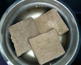 Foto langkah ke 2 dari resep Bubur sagu Ambon.