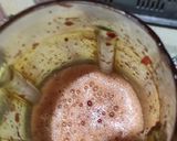Foto langkah ke 3 dari resep Tumis Paria telur.