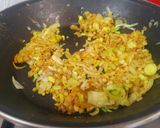 Foto del paso 3 de la receta: Tajín de pollo y verduras con miel