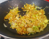 Foto del paso 3 de la receta: Tajín de pollo y verduras con miel