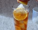 Foto langkah ke 4 dari resep Ice Lemon Tea.