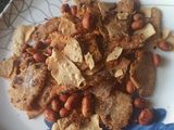 પાપડ નો ચેવડો (Papad Chevdo Recipe In Gujarati)