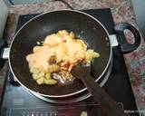 Aloo Paneer Korma recipe step 4 photo
