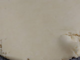 Alfajor de maicena