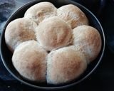 Chia magos buci recept fázis 4 fotója