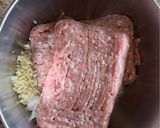 รูปขั้นตอนการทำที่ 2 ของ แหนมหมู (ส้มหมู)