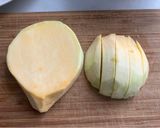 Foto del paso 2 de la receta: Lentejas de bote con verduras y especias sabor Cookpad