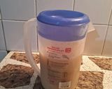 Foto del paso 6 de la receta: Licuado de bananas y peras