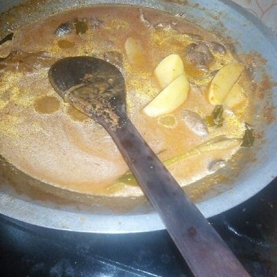 Langkah 8
