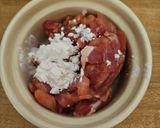 台式酸辣湯 Taiwanese Spicy ＆ Sour Soup的食譜步驟1照片