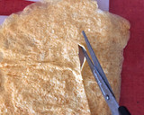 Foto del paso 5 de la receta: Masa sin harinas para: panqueques, lasagna, pastas, canelones, dulce o salada! Recontra apto Keto 🤗🤗