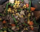 Twice Cooked Beef Hotpot recipe step 1 photo