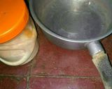 Foto langkah ke 2 dari resep Seblak cilok kwetiau.
