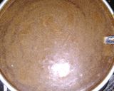Foto langkah ke 1 dari resep Puding nutrijell kribo susu coklat + my vla.