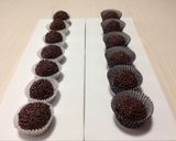 Foto del paso 4 de la receta: Trufas de chocolate