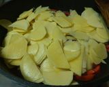Pas rețetă Shakshuka în varianta Licuriciului 1 fotografie