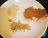 পাম্পকিন কেক(pumpkin cake recipe in Bengali) রেসিপির ধাপ 2 ছবি