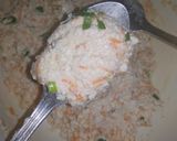 Foto langkah ke 3 dari resep Perkedel tahu.