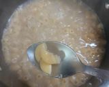 A picture of step 1 of Peri peri chicken macaroni.