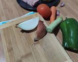 Foto del paso 1 de la receta: Lentejas de la abuela