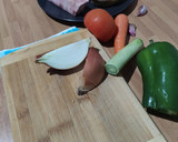 Foto del paso 1 de la receta: Lentejas de la abuela