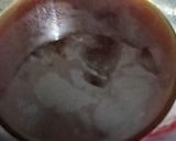 Foto langkah ke 1 dari resep Bubur Sum Sum.