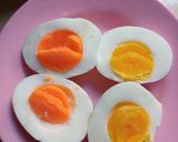 Foto langkah ke 3 dari resep Salad Sayur Dressing Kuning Telur.