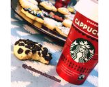 Foto del paso 9 de la receta: Galletas navideñas 🎄🍪❤️