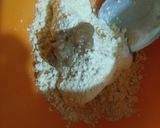 A picture of step 2 of Paneer tikka.