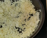 Foto del paso 2 de la receta: Risotto de calabaza simple