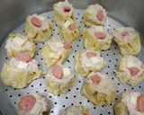 Foto langkah ke 4 dari resep Dimsum.