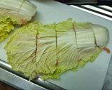 รูปขั้นตอนการทำที่ 7 ของ ผักกาดขาวสอดไส้อบหม้อดิน #กินผักรักสุขภาพ4