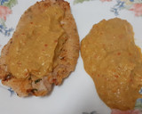 Foto del paso 6 de la receta: Pechuga de pavo empanada, en airfryer, rapidísima