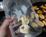 Foto langkah ke 2 dari resep 482 - Kolak (Duren, Pisang, Labu) 14 - CPAprON2026.
