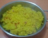 Foto del paso 1 de la receta: Arroz Brasilero