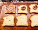 Foto del paso 7 de la receta: Torrijas Brioche a las Tres leches “ sin gluten”