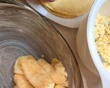 Bécsi rakott palacsinta recept fázis 4 fotója