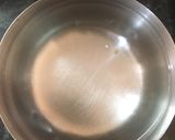 A picture of step 2 of Gujarati Lapsi.