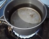 Foto langkah ke 1 dari resep Telur Rebus Setengah Matang.