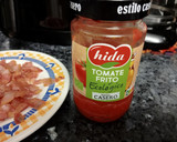 Foto del paso 2 de la receta: Macarrones con bacon
