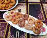 Homemade Simple Doughnuts recipe step 3 photo