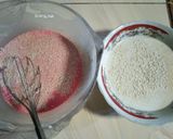 Foto langkah ke 3 dari resep Kembang Goyang.