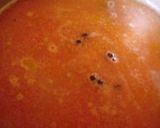 Vegyes hüvelyes leves recept fázis 3 fotója