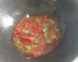 Foto langkah ke 2 dari resep Tumis pakis.