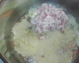 New Orleans-i Gumbo őzhússal gluténmentesen recept fázis 1 fotója