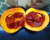 Hình bước làm 1 của món Xôi ba màu đậu xanh