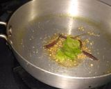 A picture of step 10 of Dal tadka.