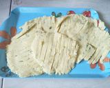 Foto langkah ke 10 dari resep Stik Kentang Keju.