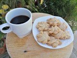 Galletas pastisetas