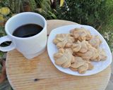 Foto del paso 6 de la receta: Galletas pastisetas